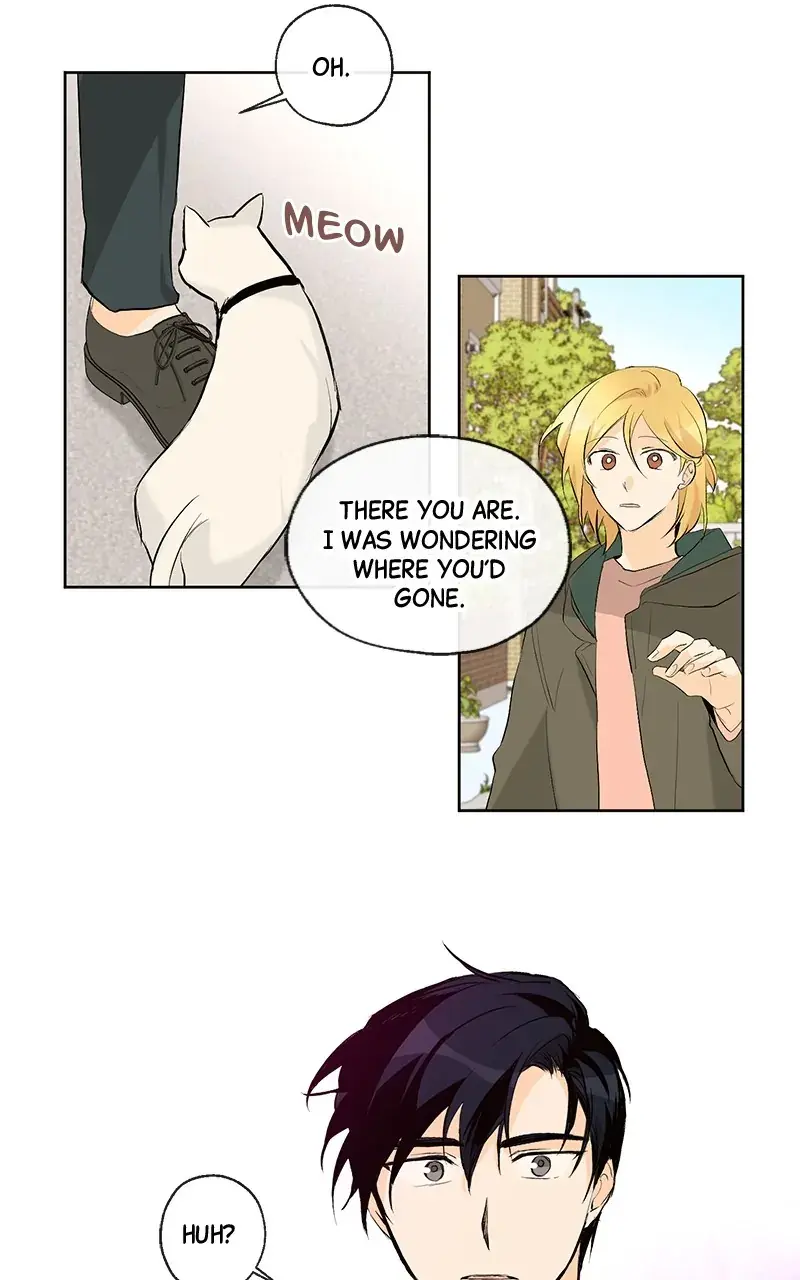 You Will Love Me Again Chapter 24 page 37 - 