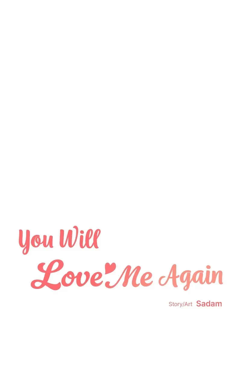 You Will Love Me Again Chapter 24 page 6 - 