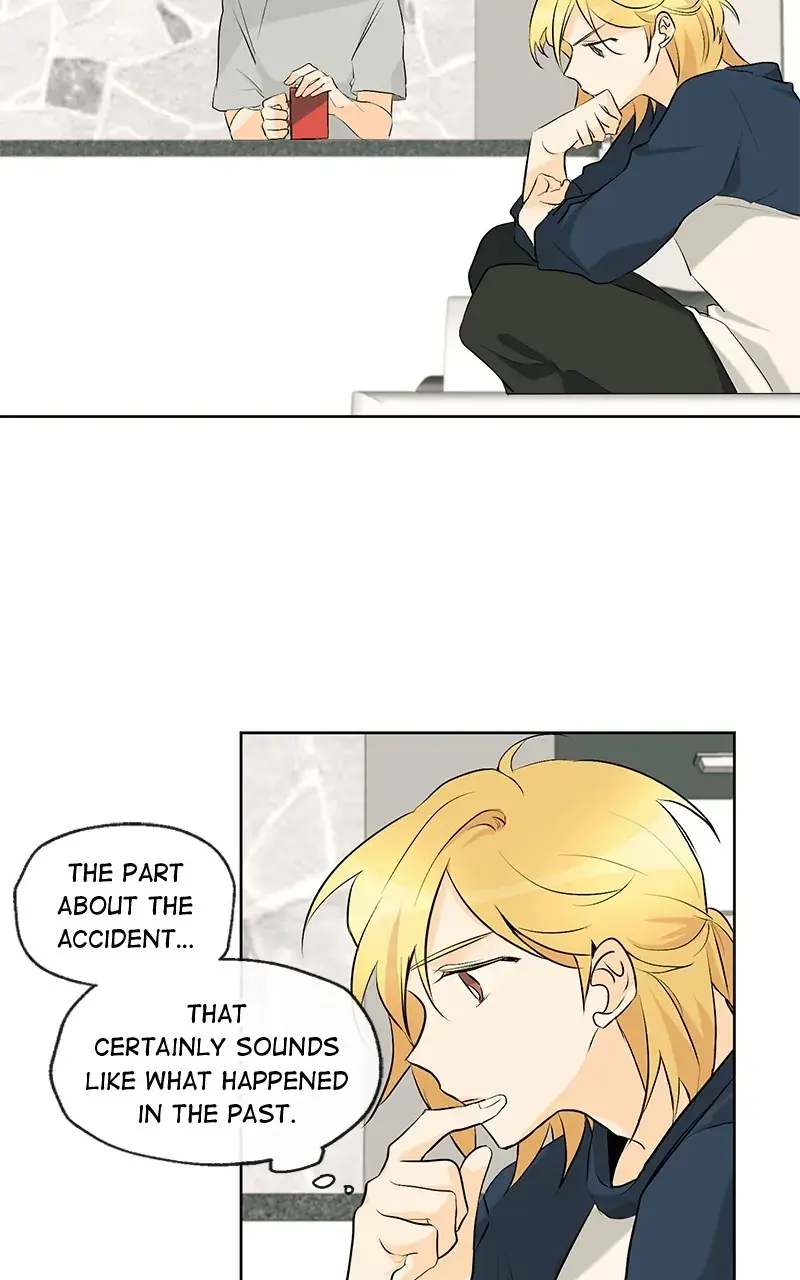 You Will Love Me Again Chapter 24 page 8 - 