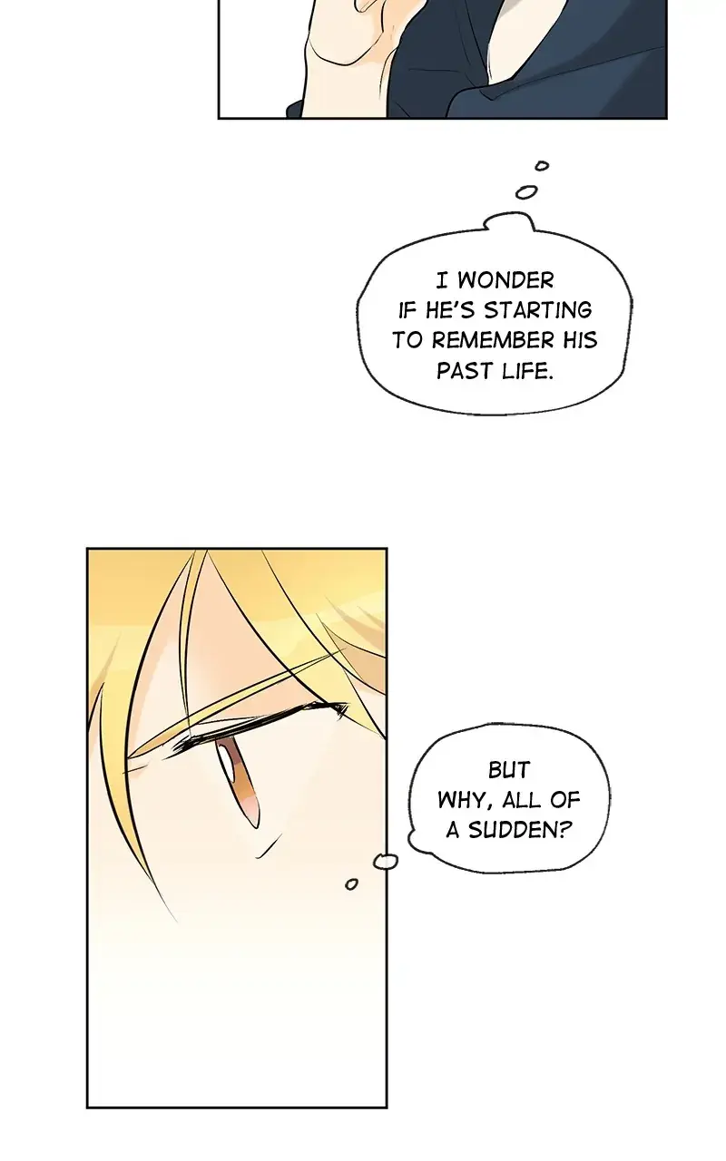 You Will Love Me Again Chapter 24 page 9 - 