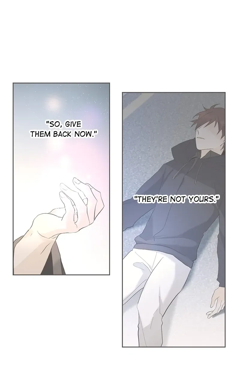 You Will Love Me Again Chapter 24 page 10 - 