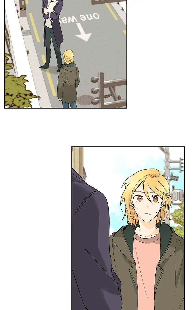 You Will Love Me Again Chapter 25 page 2 - 