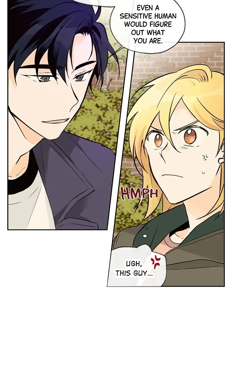 You Will Love Me Again Chapter 25 page 12 - 