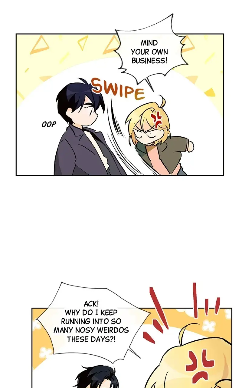 You Will Love Me Again Chapter 25 page 13 - 