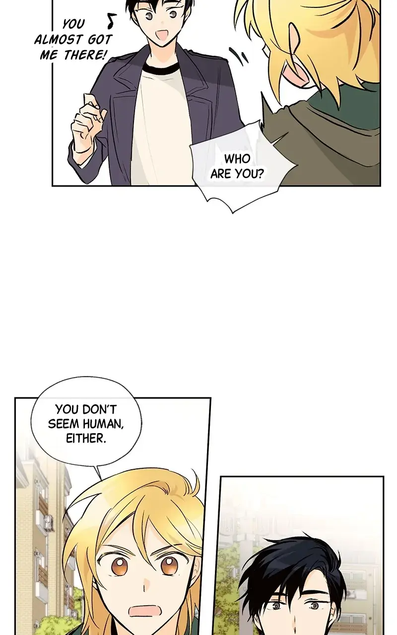 You Will Love Me Again Chapter 25 page 14 - 