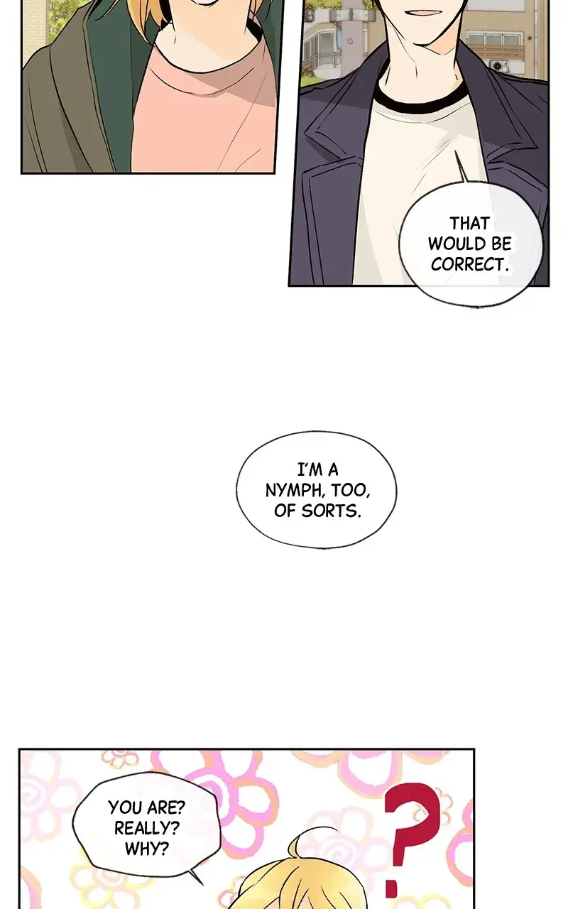 You Will Love Me Again Chapter 25 page 15 - 