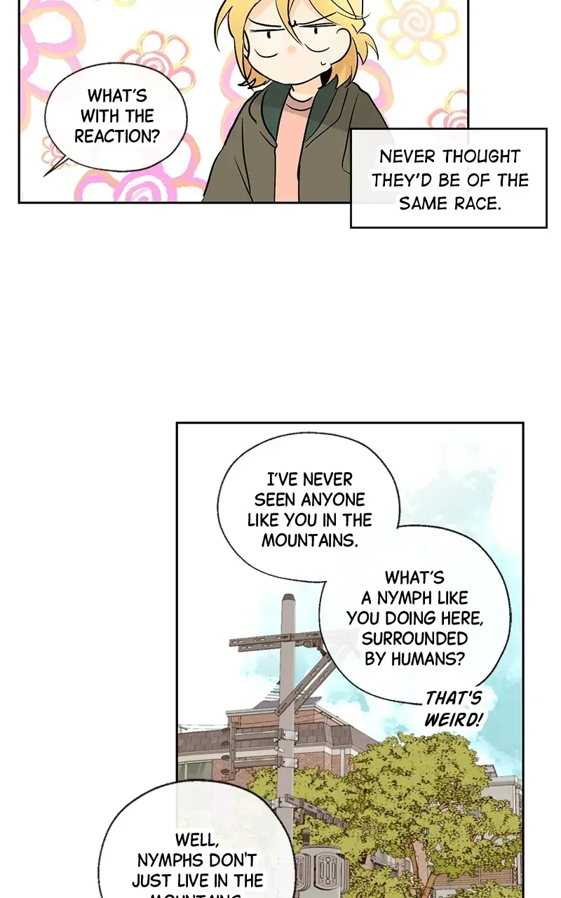 You Will Love Me Again Chapter 25 page 16 - 