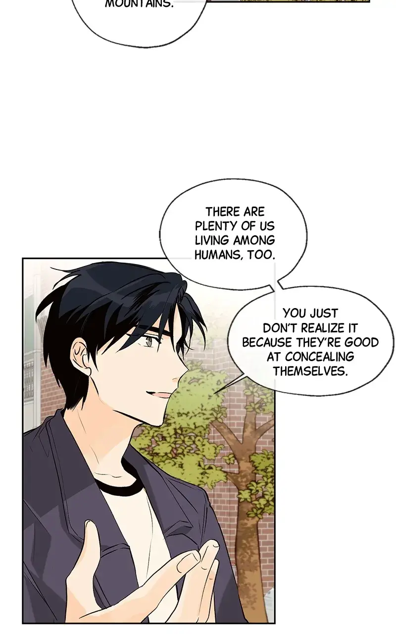 You Will Love Me Again Chapter 25 page 17 - 