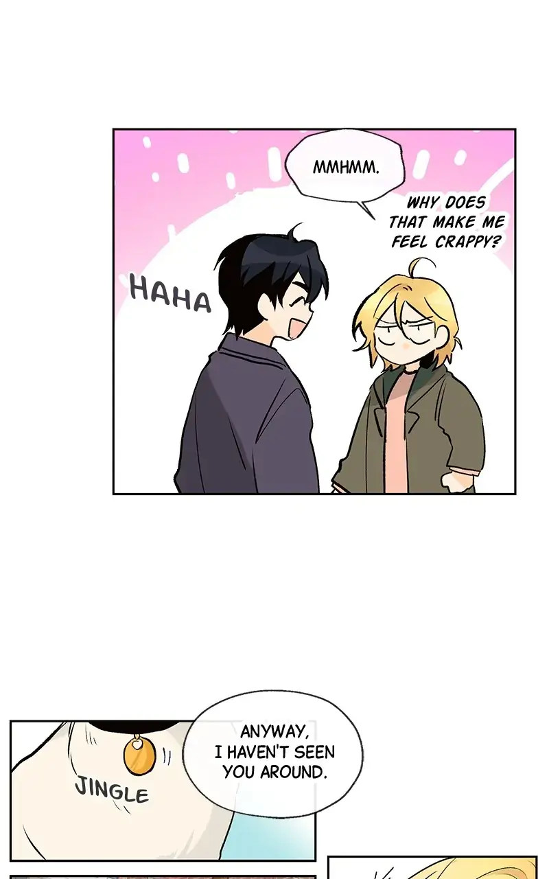 You Will Love Me Again Chapter 25 page 18 - 