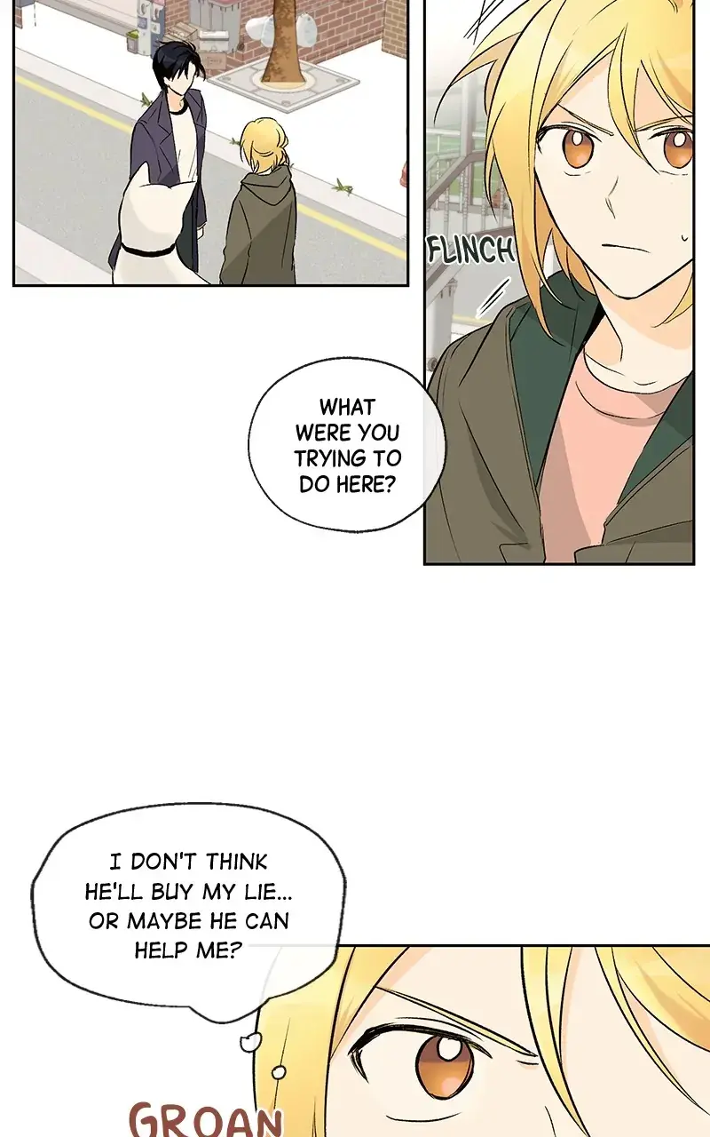 You Will Love Me Again Chapter 25 page 19 - 