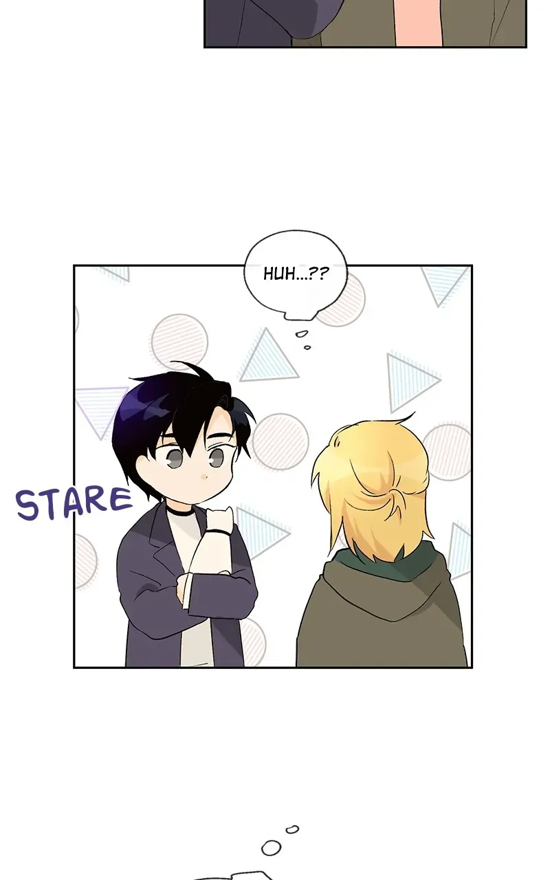 You Will Love Me Again Chapter 25 page 3 - 
