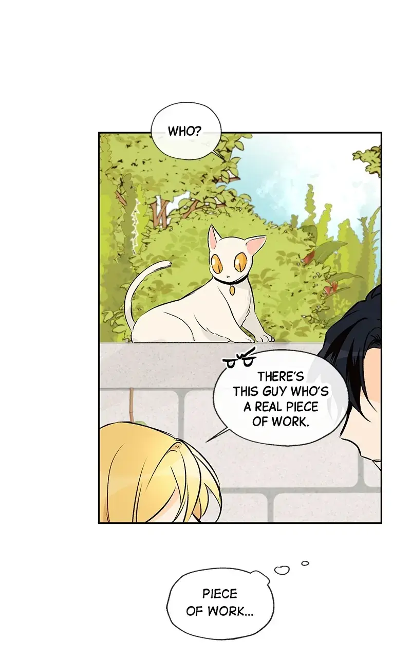 You Will Love Me Again Chapter 25 page 21 - 