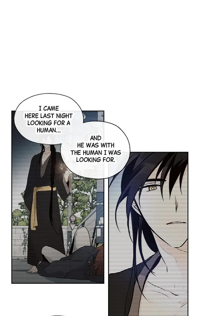 You Will Love Me Again Chapter 25 page 22 - 