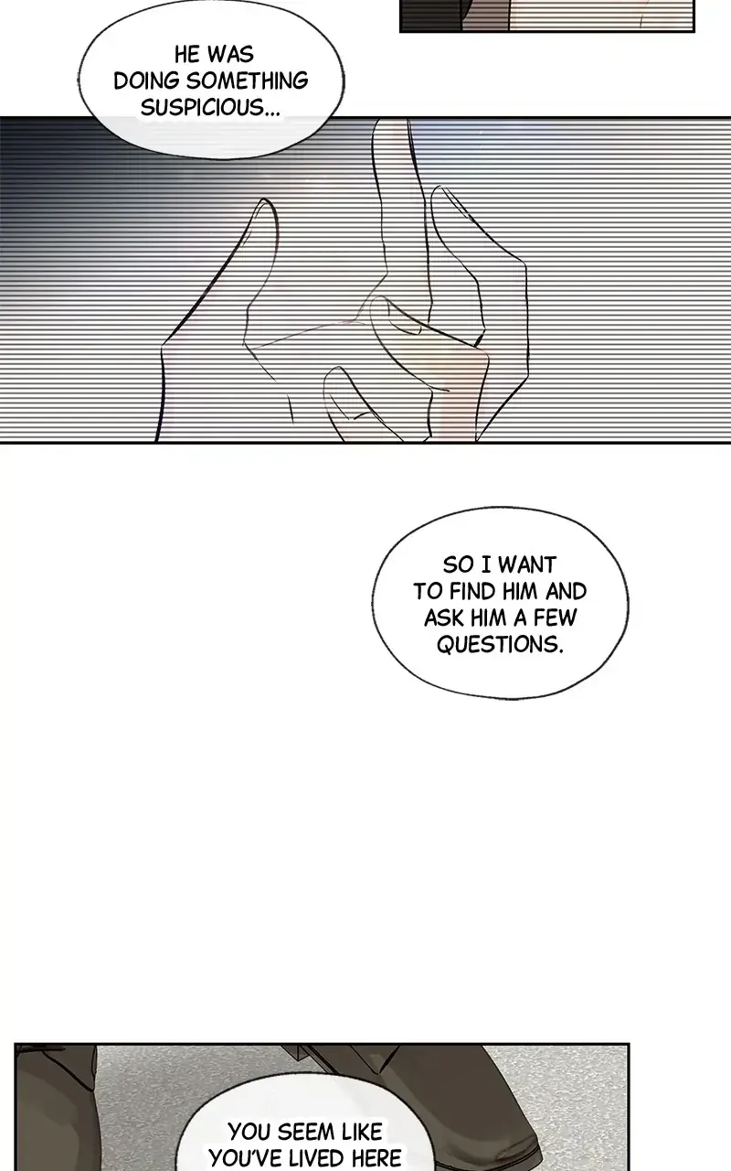 You Will Love Me Again Chapter 25 page 23 - 
