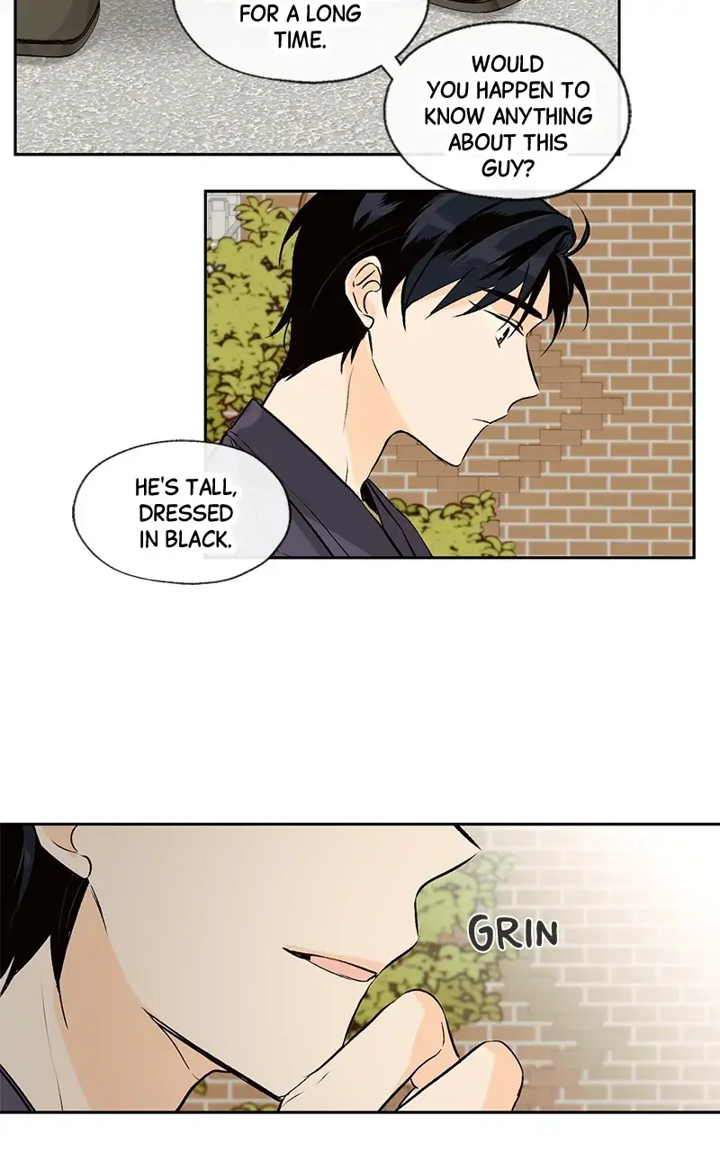 You Will Love Me Again Chapter 25 page 24 - 