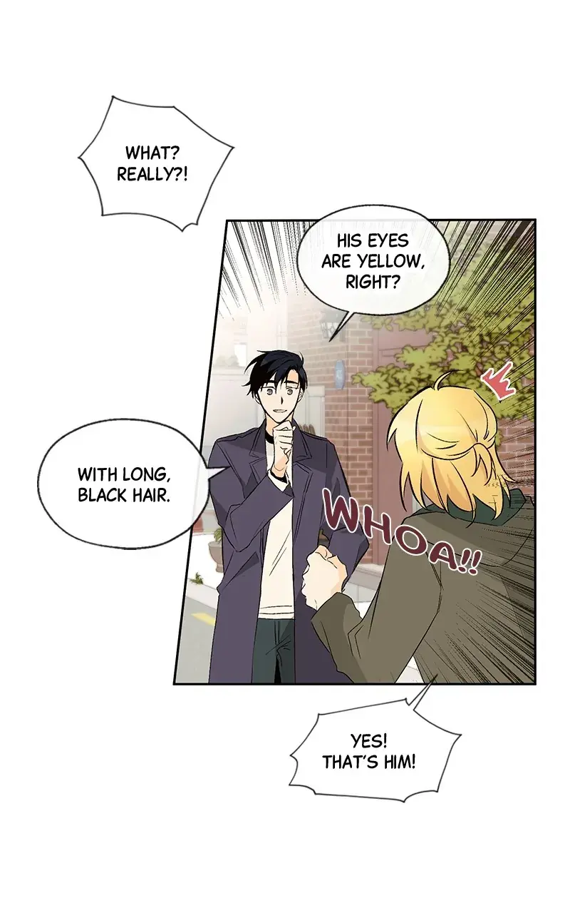 You Will Love Me Again Chapter 25 page 26 - 