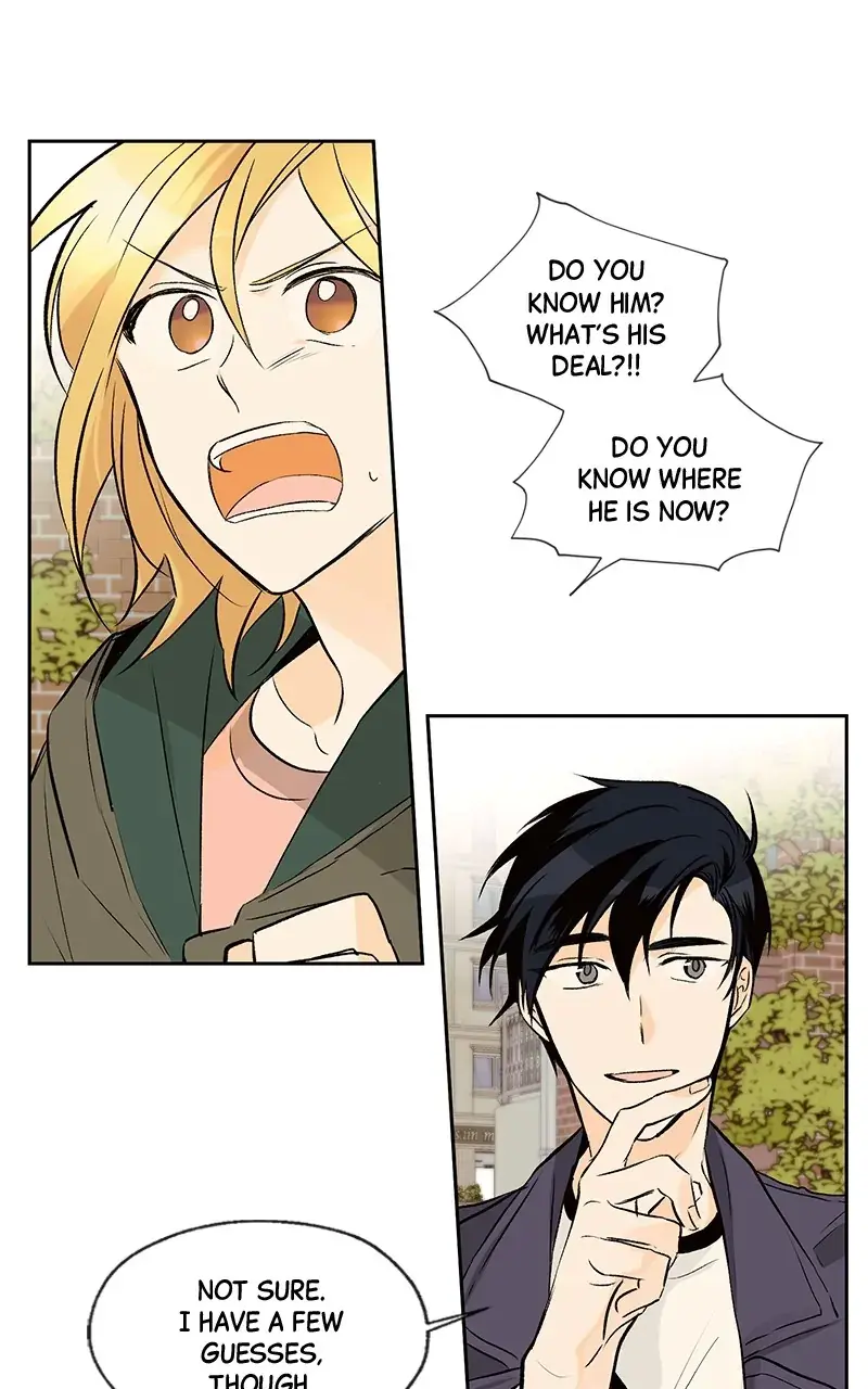 You Will Love Me Again Chapter 25 page 27 - 