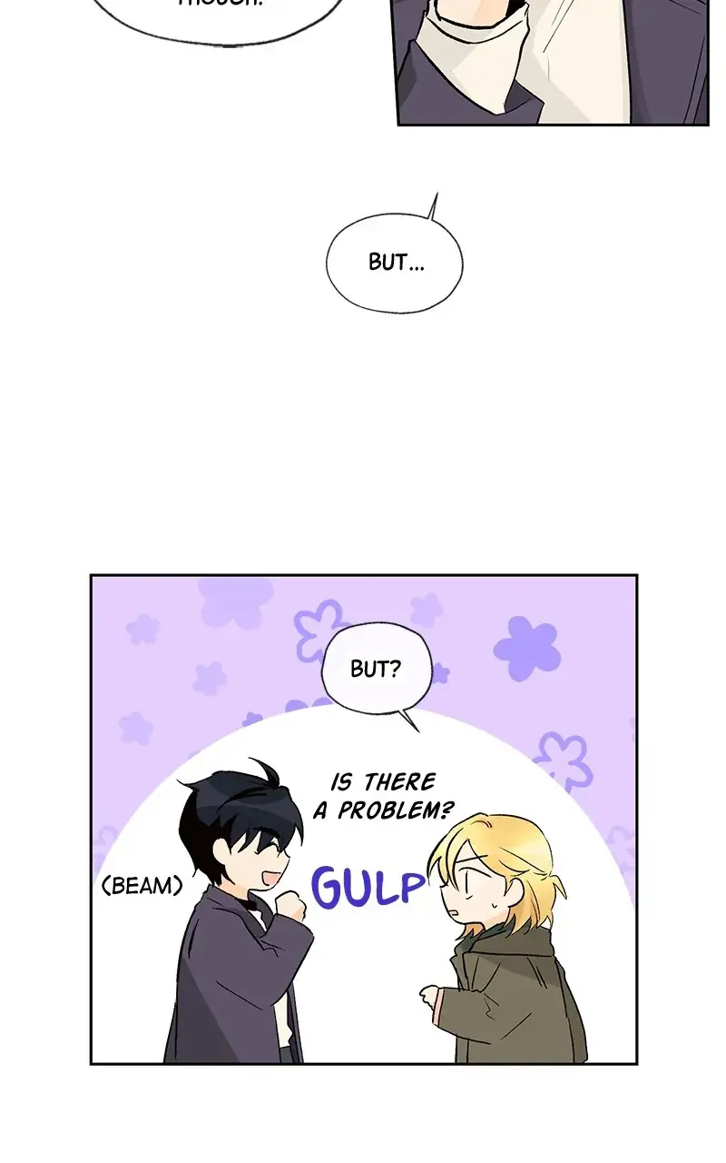 You Will Love Me Again Chapter 25 page 28 - 