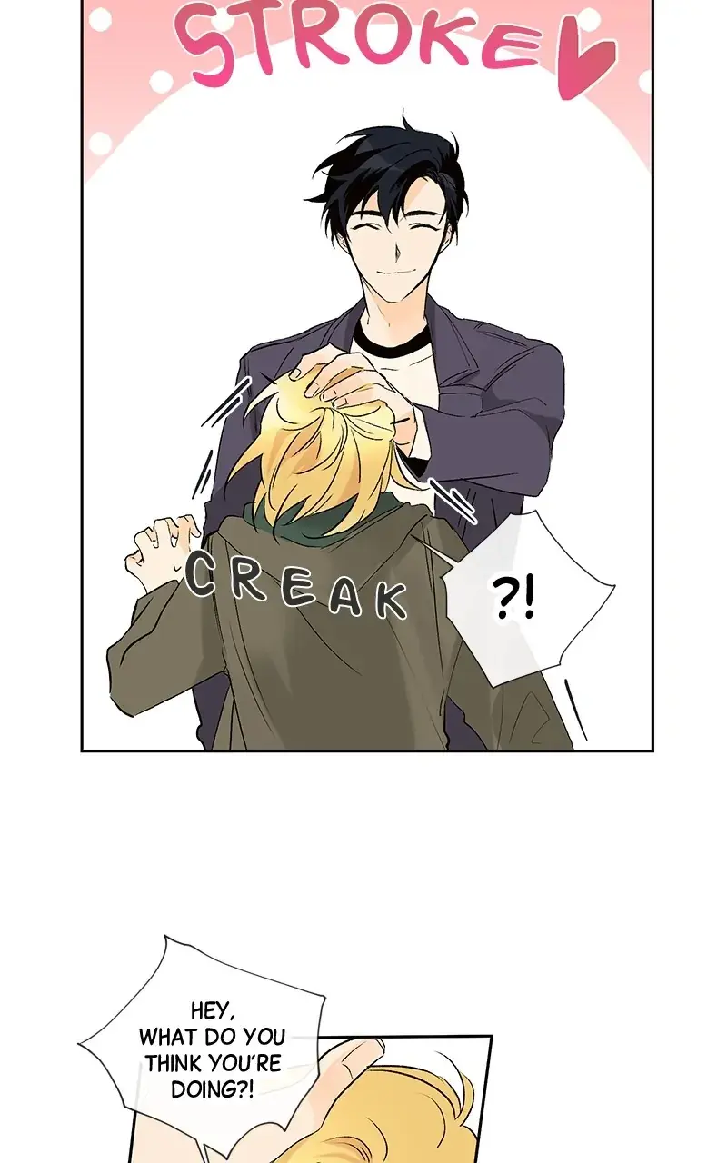 You Will Love Me Again Chapter 25 page 30 - 
