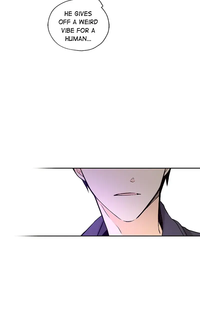 You Will Love Me Again Chapter 25 page 4 - 