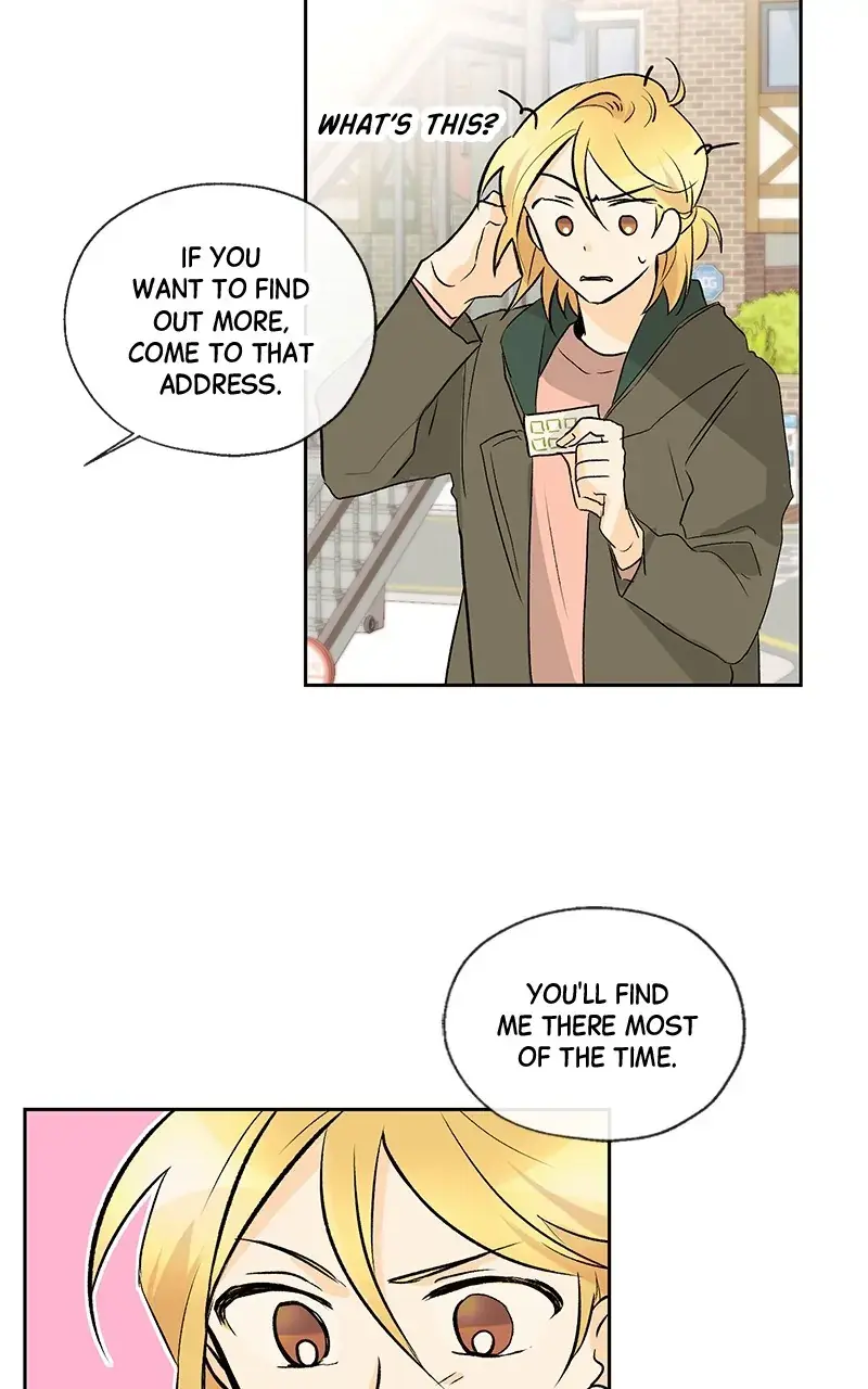 You Will Love Me Again Chapter 25 page 33 - 