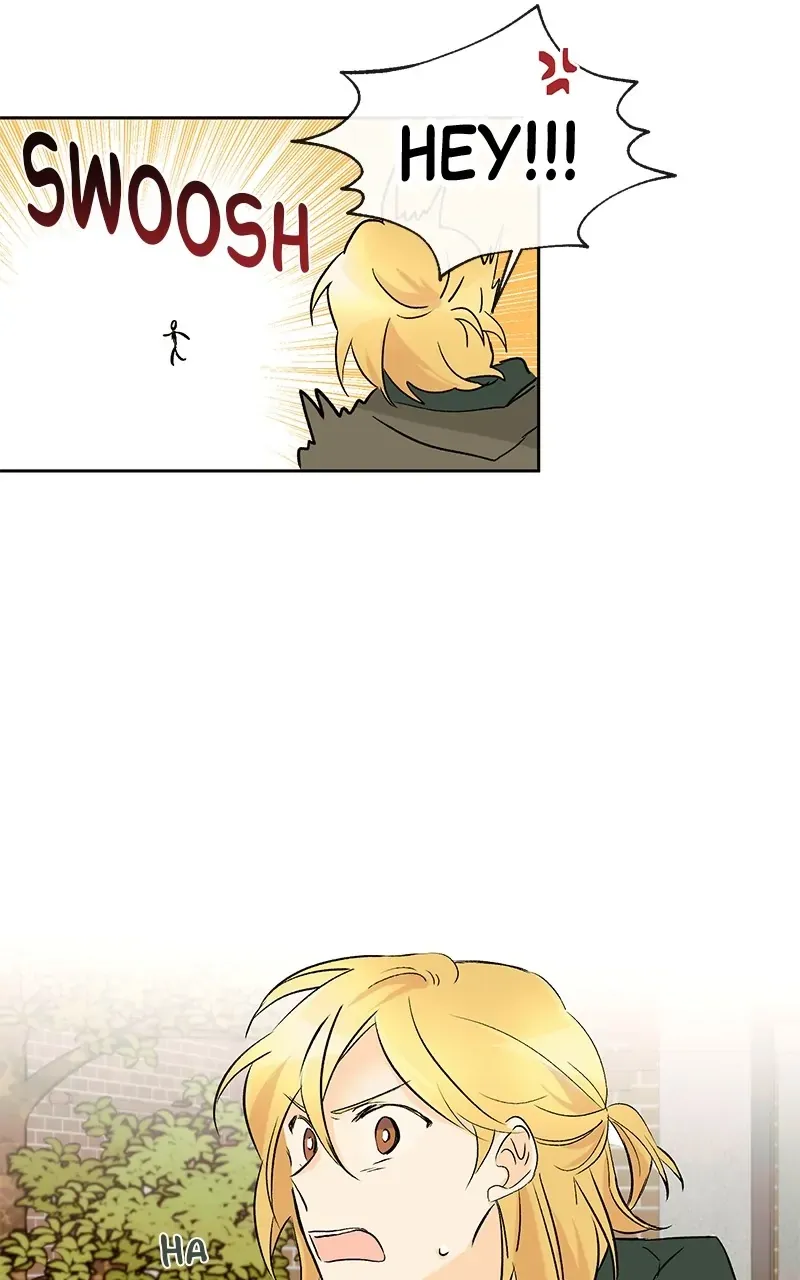 You Will Love Me Again Chapter 25 page 36 - 