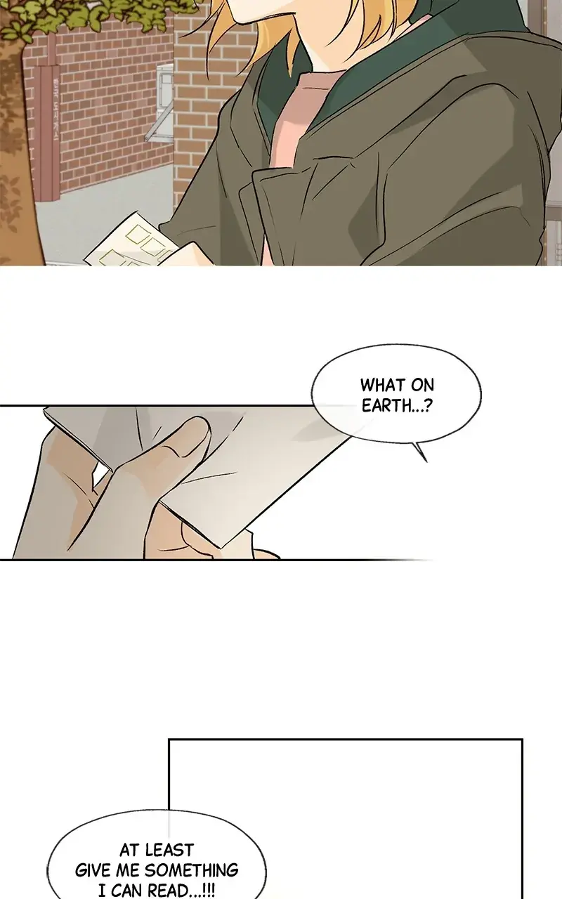 You Will Love Me Again Chapter 25 page 37 - 
