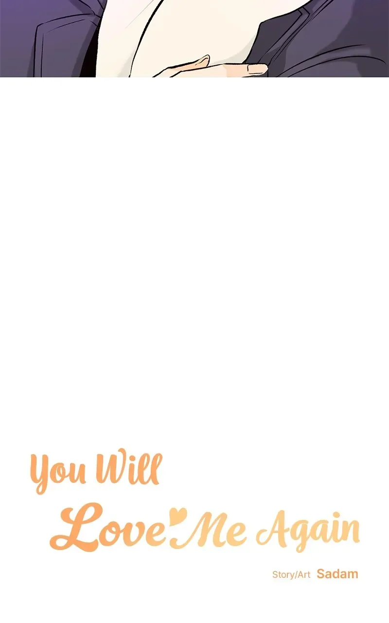 You Will Love Me Again Chapter 25 page 6 - 