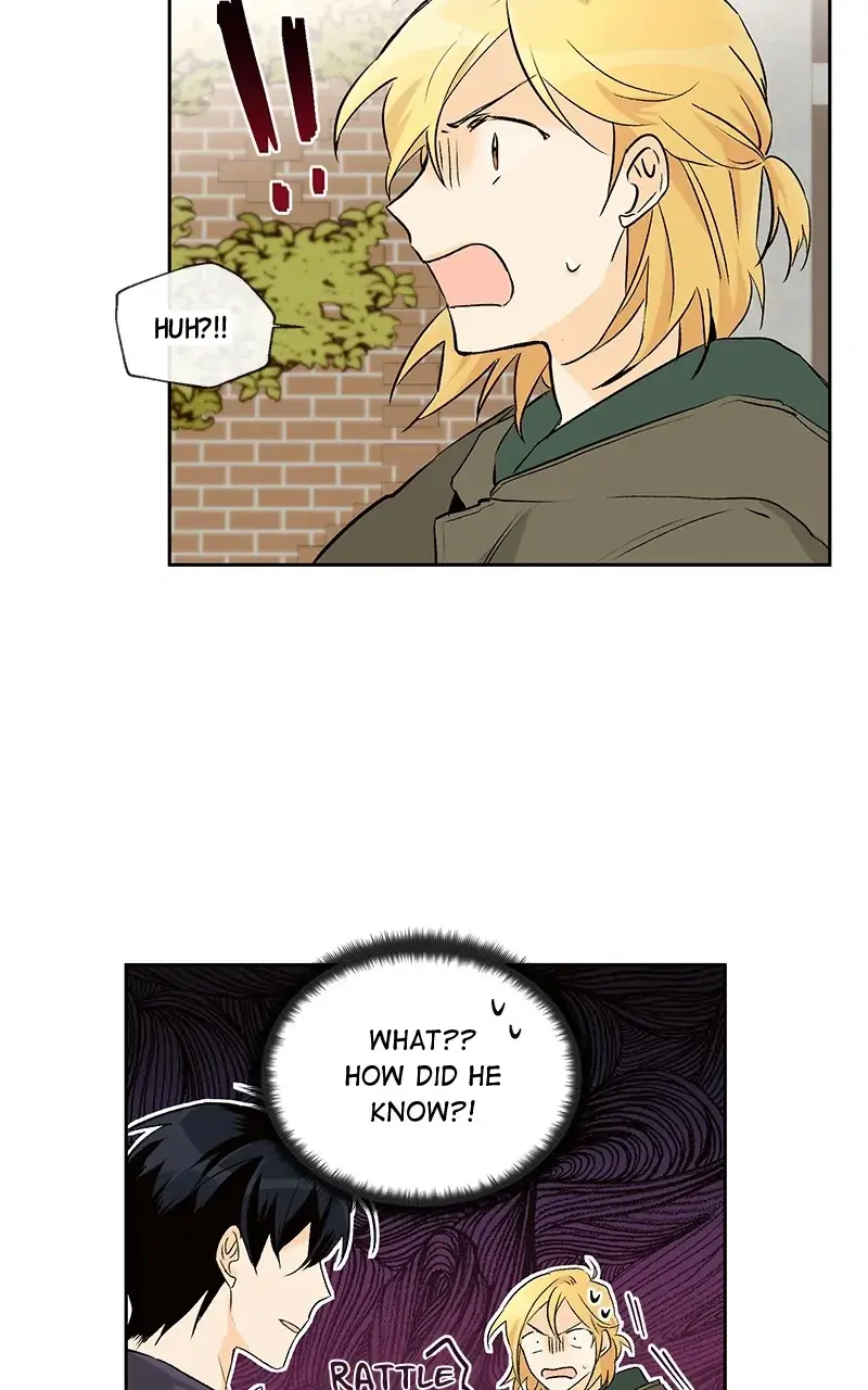You Will Love Me Again Chapter 25 page 8 - 