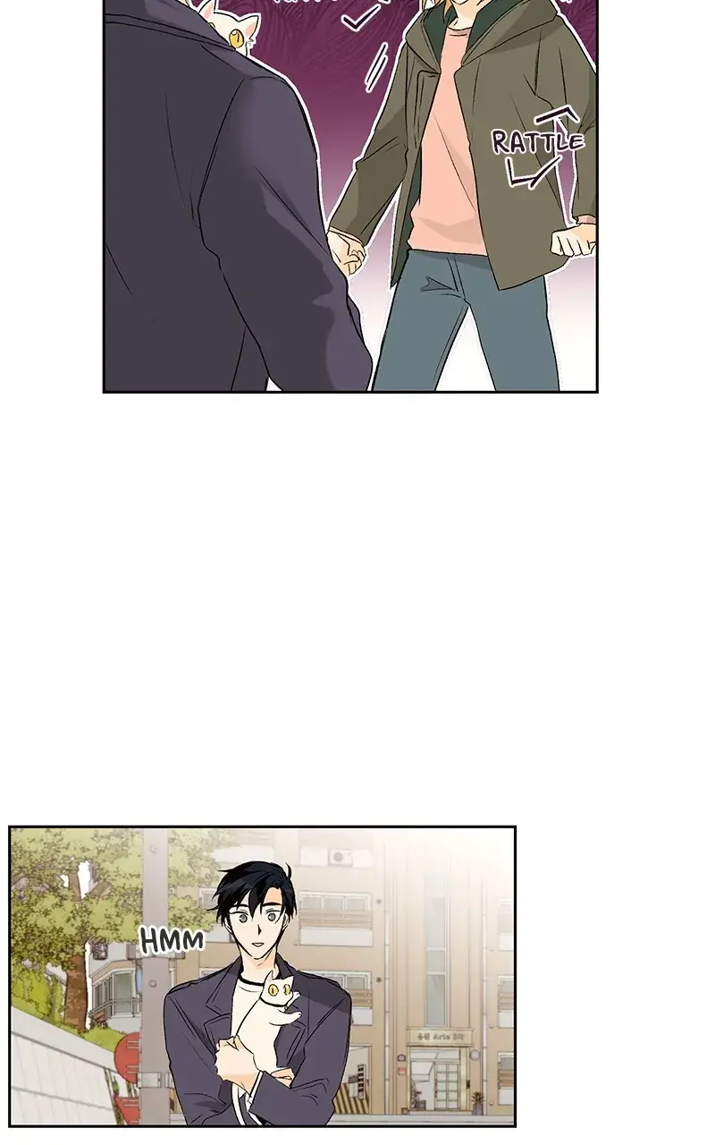 You Will Love Me Again Chapter 25 page 9 - 
