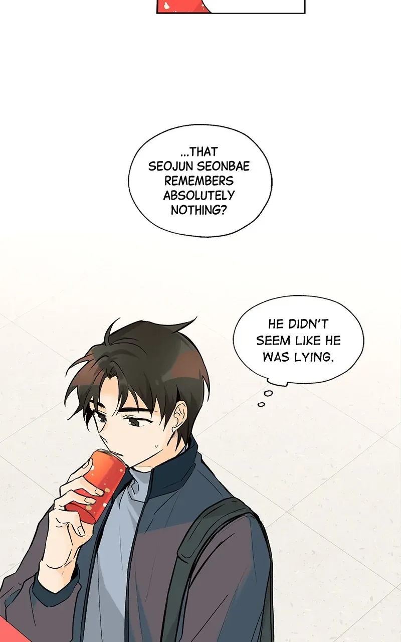 You Will Love Me Again Chapter 26 page 2 - 