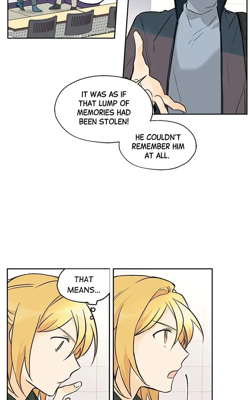 You Will Love Me Again Chapter 26 page 11 - 