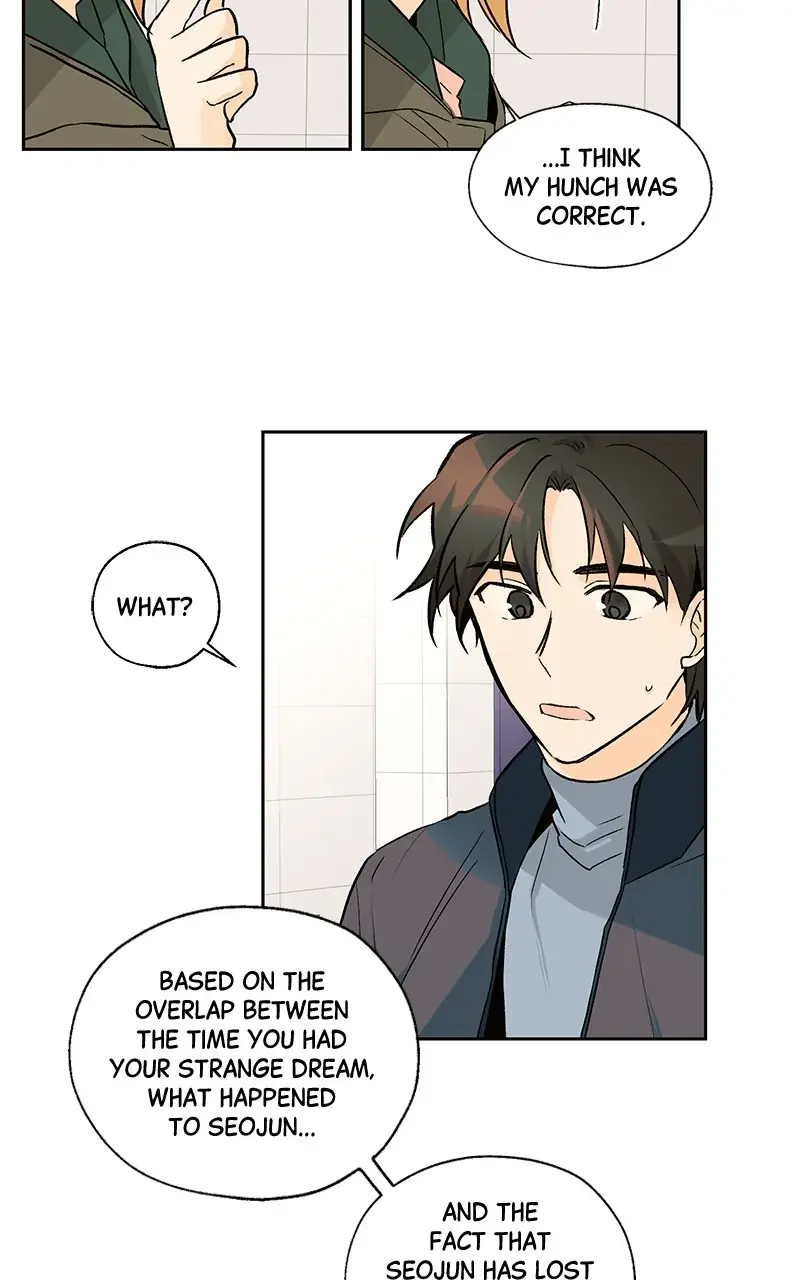 You Will Love Me Again Chapter 26 page 12 - 