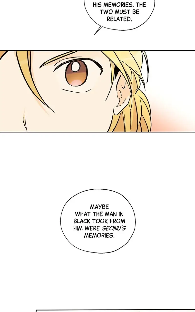 You Will Love Me Again Chapter 26 page 13 - 