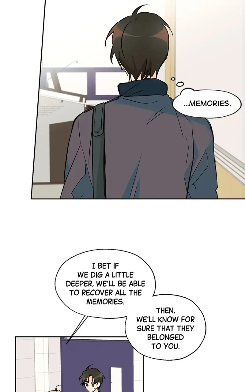 You Will Love Me Again Chapter 26 page 14 - 