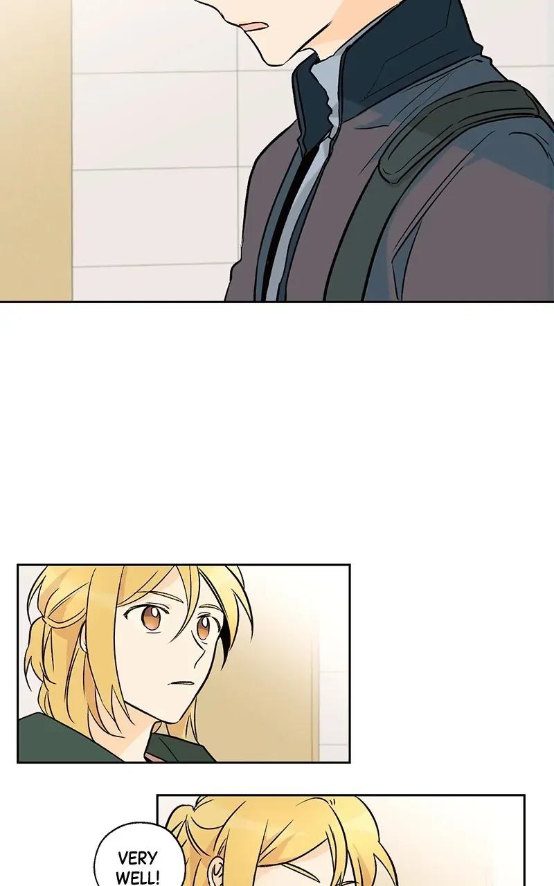 You Will Love Me Again Chapter 26 page 19 - 