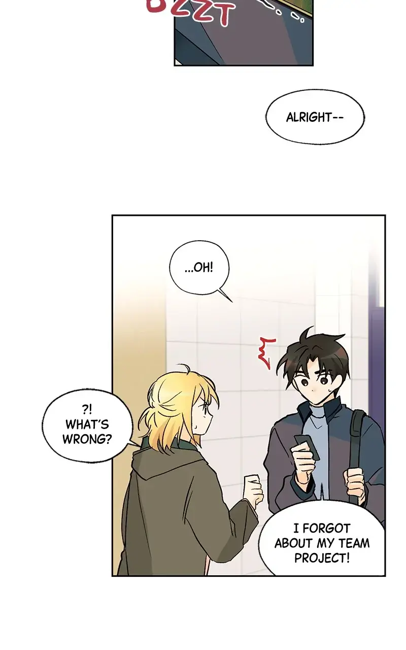 You Will Love Me Again Chapter 26 page 21 - 