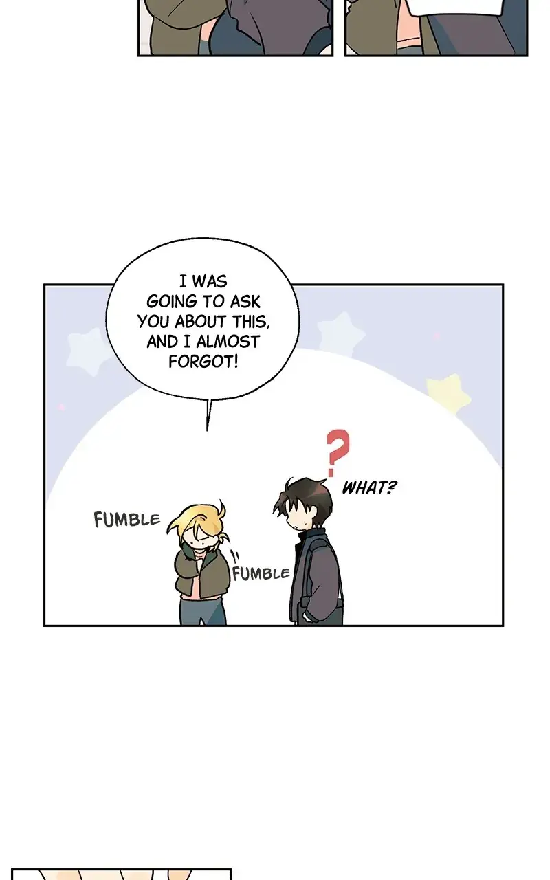 You Will Love Me Again Chapter 26 page 23 - 