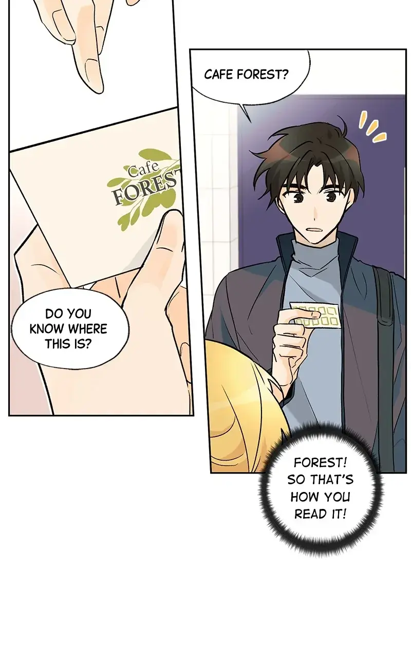 You Will Love Me Again Chapter 26 page 24 - 