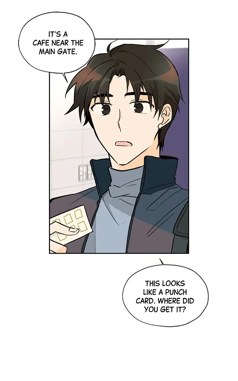 You Will Love Me Again Chapter 26 page 25 - 