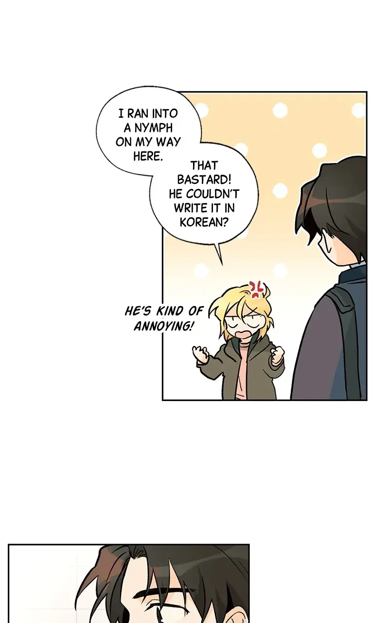 You Will Love Me Again Chapter 26 page 26 - 