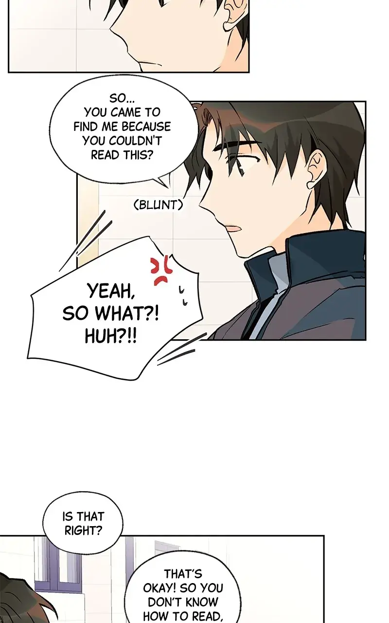 You Will Love Me Again Chapter 26 page 27 - 
