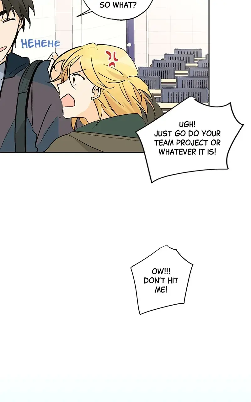 You Will Love Me Again Chapter 26 page 28 - 