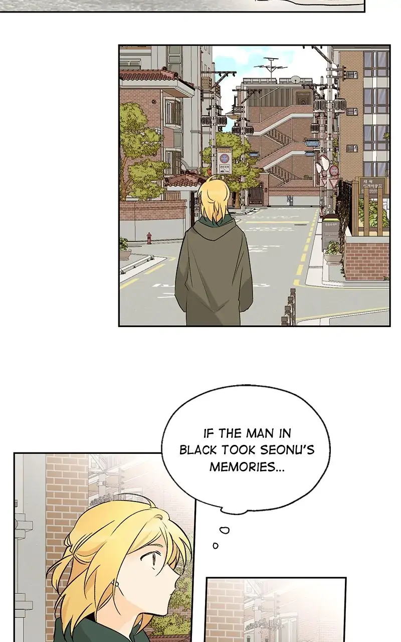 You Will Love Me Again Chapter 26 page 30 - 