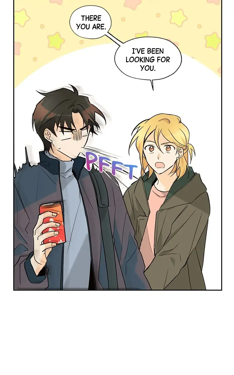 You Will Love Me Again Chapter 26 page 4 - 
