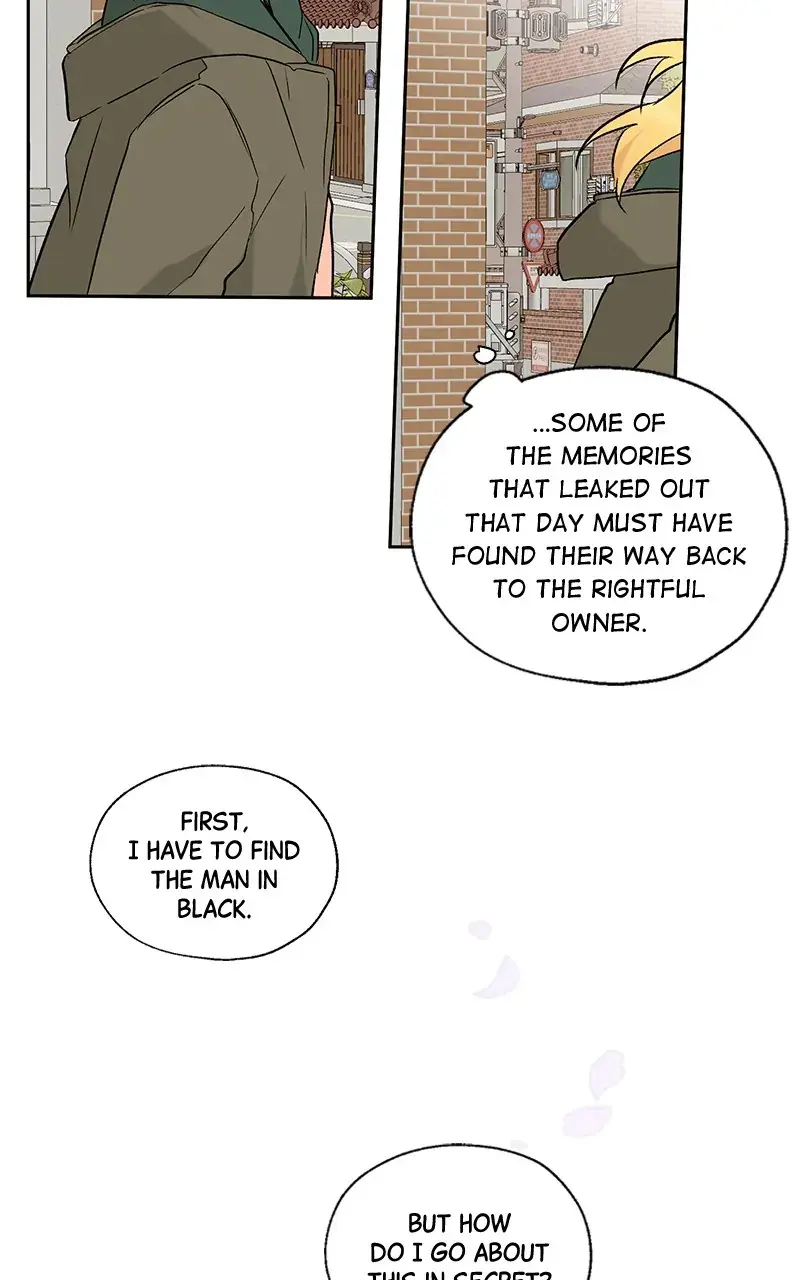 You Will Love Me Again Chapter 26 page 31 - 
