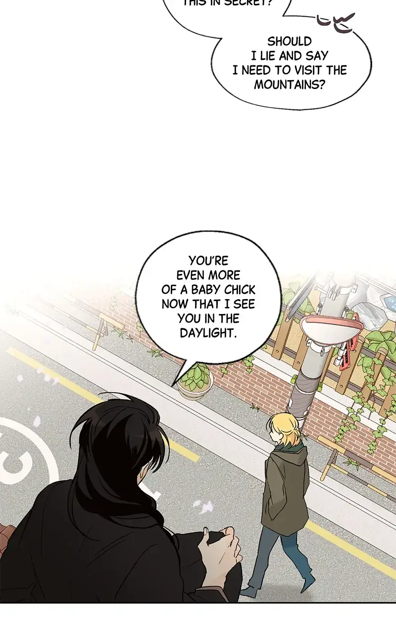You Will Love Me Again Chapter 26 page 32 - 