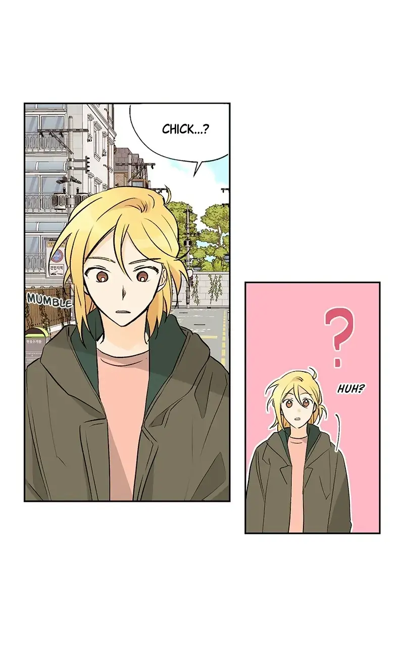 You Will Love Me Again Chapter 26 page 33 - 