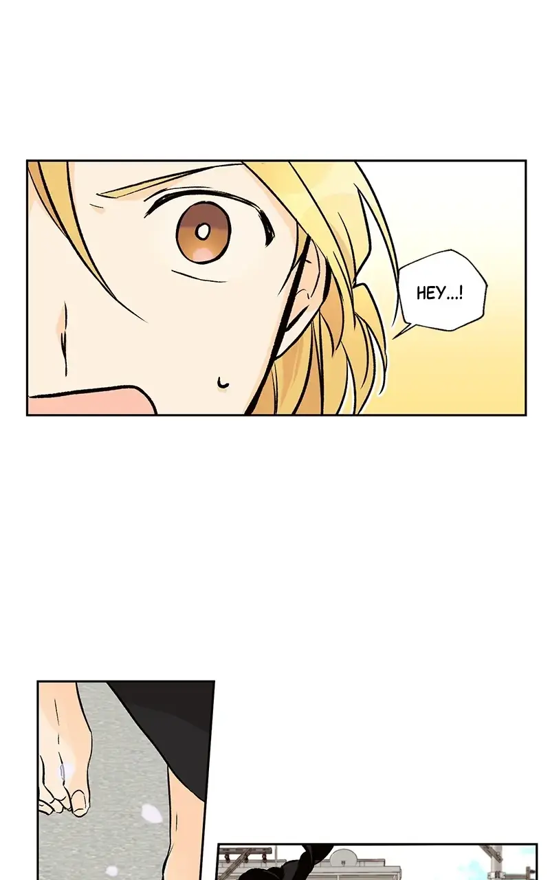 You Will Love Me Again Chapter 26 page 34 - 