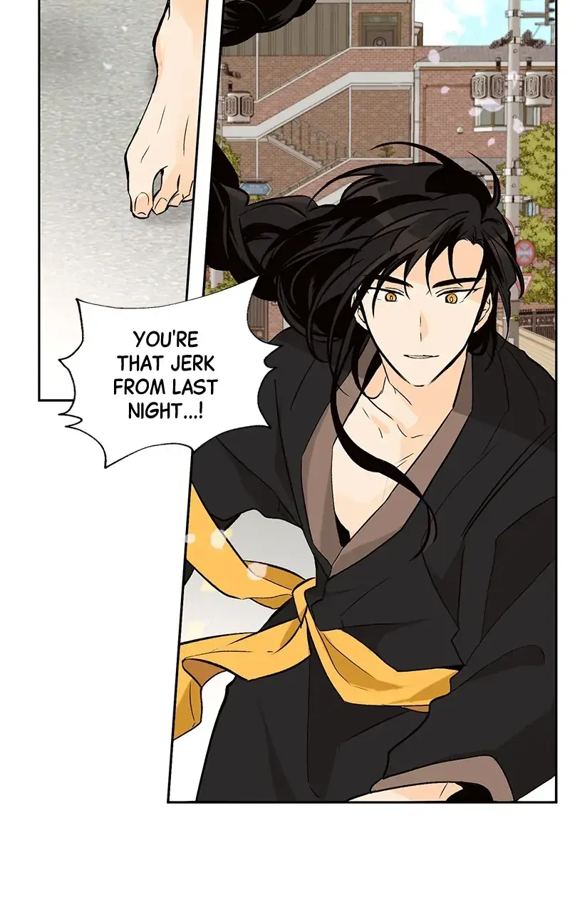 You Will Love Me Again Chapter 26 page 35 - 